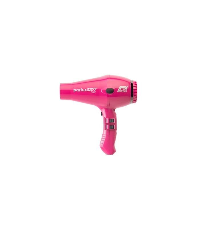 FAMA Secador Parlux 3200 Plus Fucsia